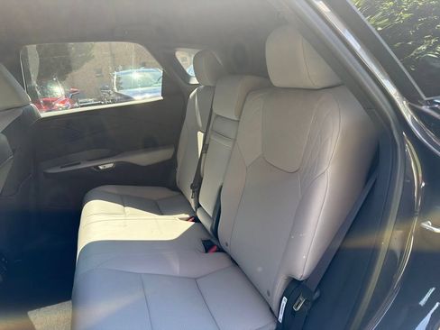 Certified 2026 Lexus RX 350 Premium w/ Convenience Package AWD/4WD image 15