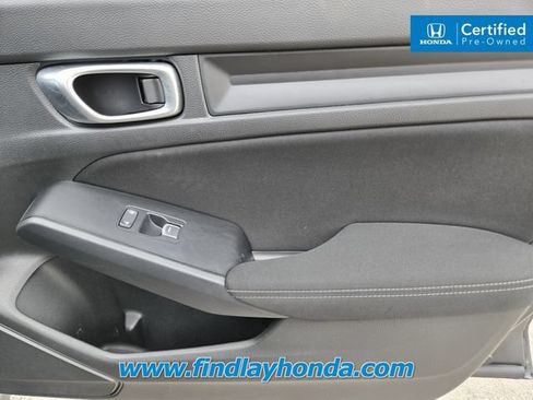 Certified 2024 Honda Civic Sport image 22