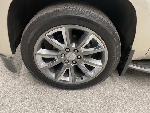 Used 2016 Chevrolet Tahoe LTZ image 15