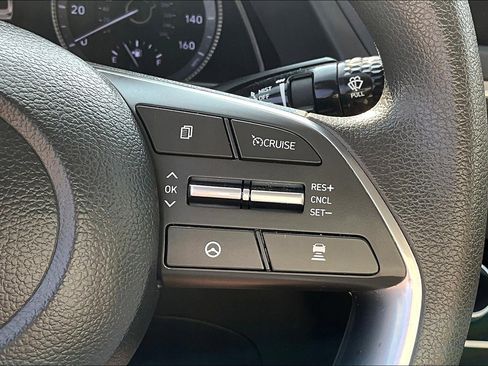 Used 2023 Hyundai Sonata SEL w/ Cargo Package image 22