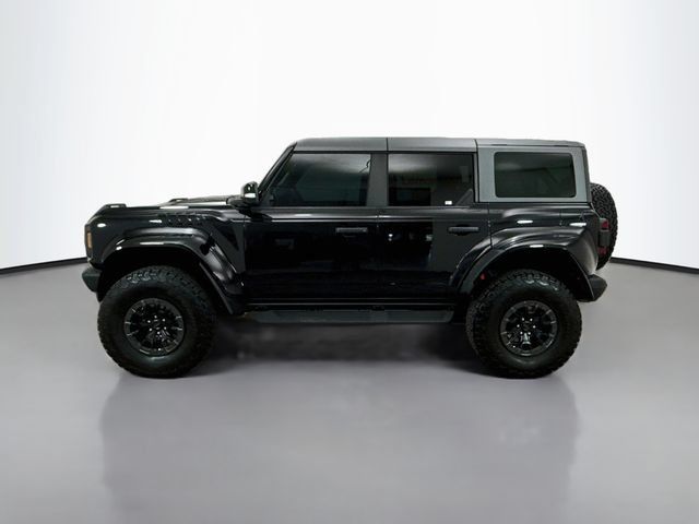 Used 2024 Ford Bronco Raptor AWD/4WD image 4