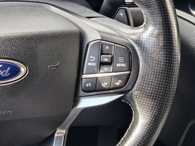 Used 2020 Ford Explorer ST w/ Premium Technology Package AWD/4WD image 19