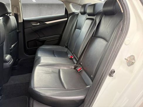 Used 2018 Honda Civic EX-L image 22