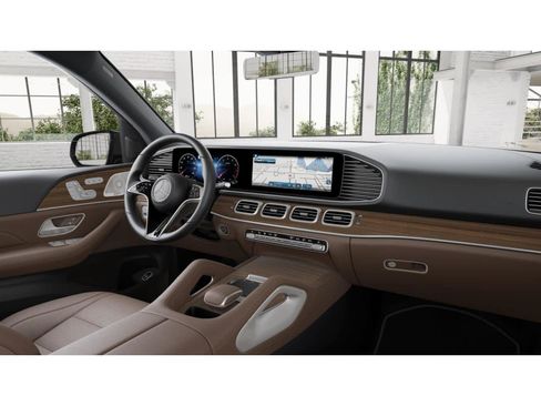 New 2026 Mercedes-Benz GLE 450 4MATIC image 5