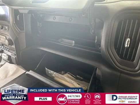 Used 2025 Chevrolet Silverado 2500 W/T w/ WT Convenience Package AWD/4WD image 29