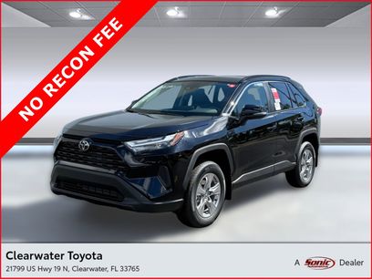 Certified 2025 Toyota RAV4 XLE w/ Convenience Package