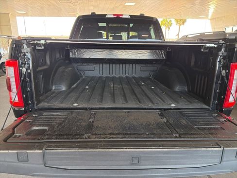 Used 2021 Ford F150 King Ranch w/ Equipment Group 601A High AWD/4WD image 2