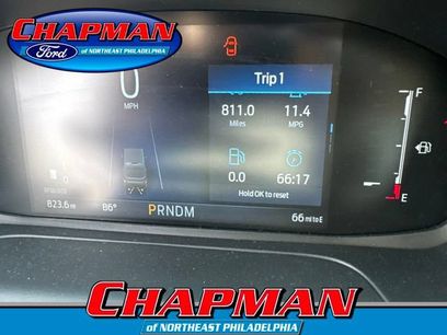 Used 2026 Ford Transit 350 XL
