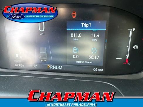 Used 2026 Ford Transit 350 XL RWD image 1