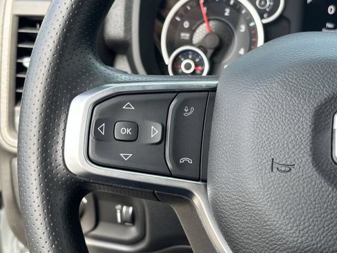 New 2026 RAM 4500 Tradesman RWD image 18