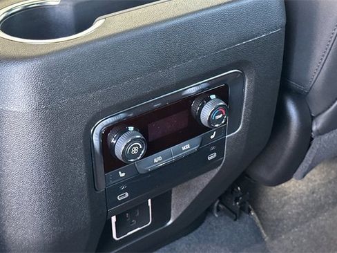 New 2026 Chevrolet Tahoe Z71 w/ Comfort Package image 17