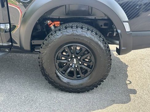 Used 2025 Ford F150 Raptor image 25
