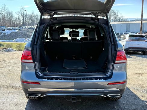 Used 2018 Mercedes-Benz GLE 350 4MATIC image 12