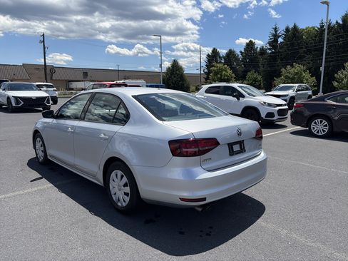 Used 2016 Volkswagen Jetta S FWD image 7