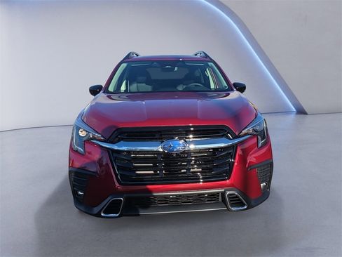 New 2026 Subaru Ascent Touring image 8