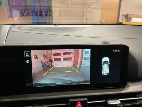 New 2026 Kia Sportage X-Line image 21