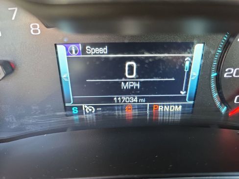 Used 2018 Chevrolet Impala Premier FWD image 19