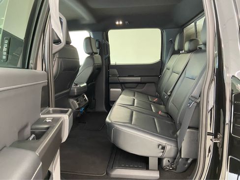 Used 2024 Ford F150 XLT w/ Equipment Group 303A High image 16