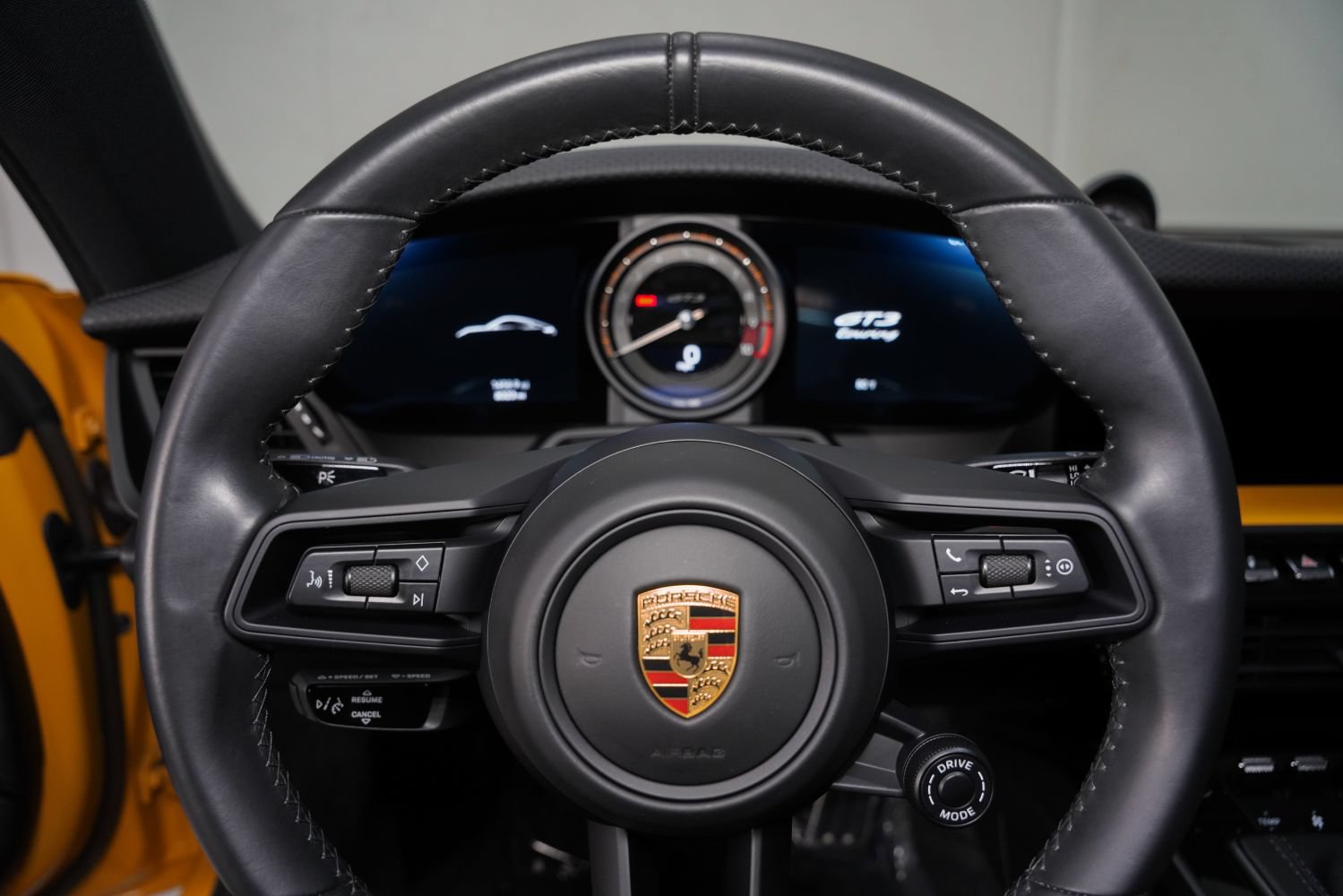 Used 2022 Porsche 911 GT3 RWD image 47