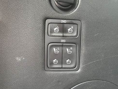 Used 2022 Hyundai Palisade SEL w/ Premium Package FWD image 26
