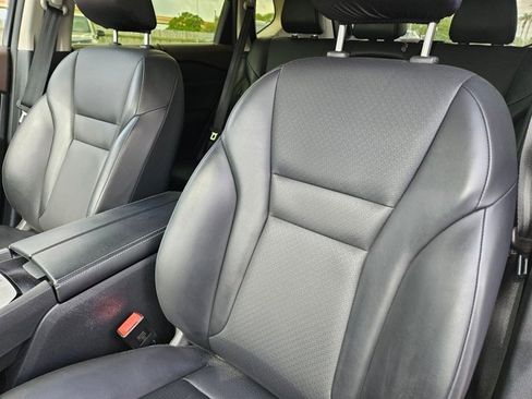 Used 2023 Nissan Rogue SV w/ SV Premium B Package FWD image 12