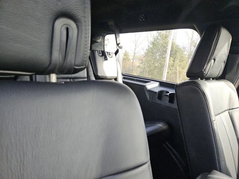 Used 2017 Lincoln Navigator L Reserve image 12