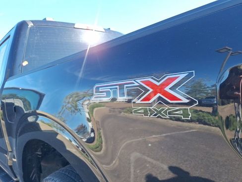 Used 2023 Ford F150 XL w/ STX Appearance Package image 20