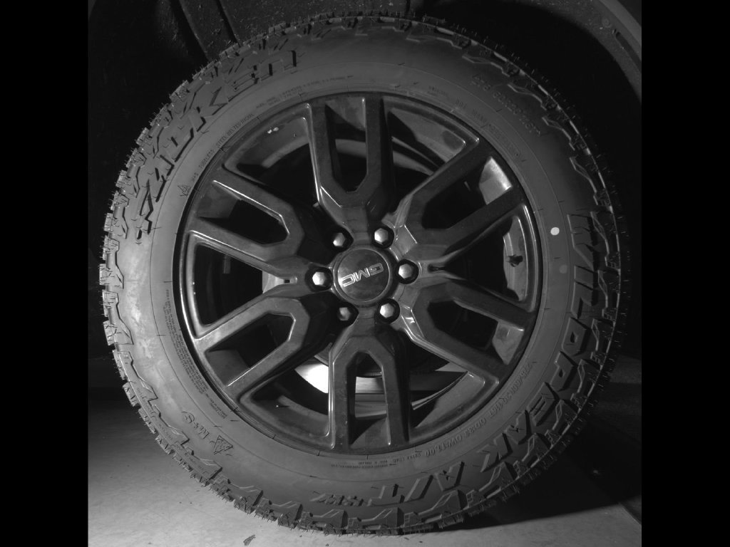 Used 2020 GMC Sierra 1500 Elevation w/ Elevation Value Package AWD/4WD image 14