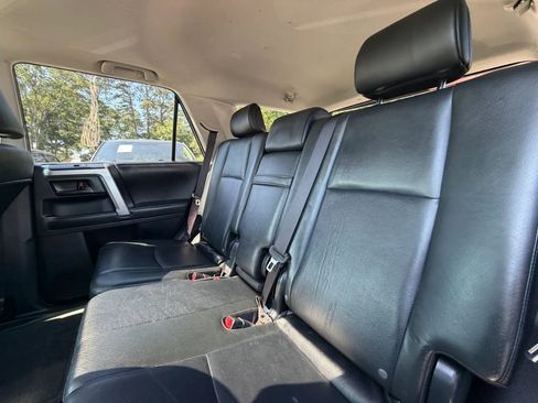 Used 2013 Toyota 4Runner Limited RWD image 19