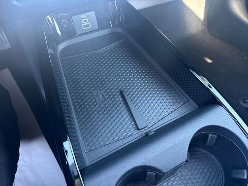 Used 2025 Ford Mustang Mach-E Select w/ Comfort Package Lite image 37