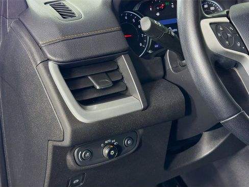 Used 2020 GMC Terrain SLT w/ Preferred Package AWD/4WD image 10