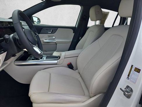 Certified 2026 Mercedes-Benz GLA 250 image 12