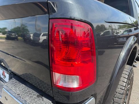 Used 2014 RAM 2500 Big Horn AWD/4WD image 71