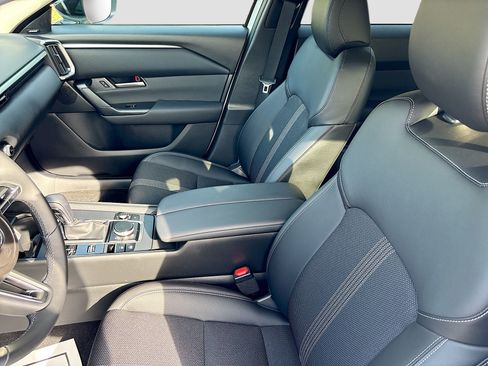 Certified 2025 MAZDA CX-50 AWD 2.5 S w/ Weather Package image 22