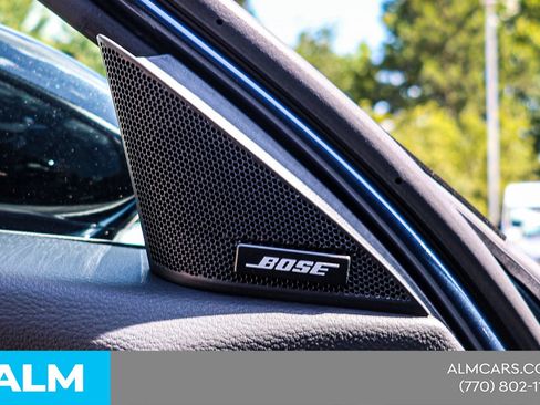 Used 2025 MAZDA CX-50 AWD 2.5 Hybrid w/ Premium Pkg image 42