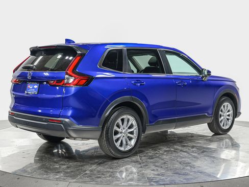 Used 2024 Honda CR-V EX-L image 7