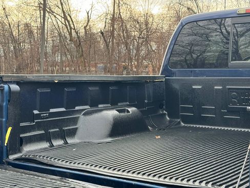 Used 2008 Ford F250 XLT AWD/4WD image 27