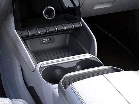 New 2026 GMC Terrain Denali image 23