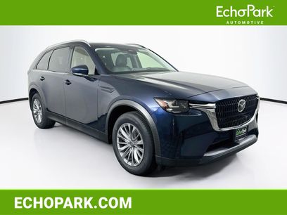 Used 2024 MAZDA CX-90 3.3 Turbo w/ Preferred Plus
