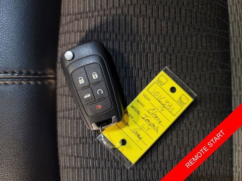 Used 2019 Chevrolet Impala LT image 26