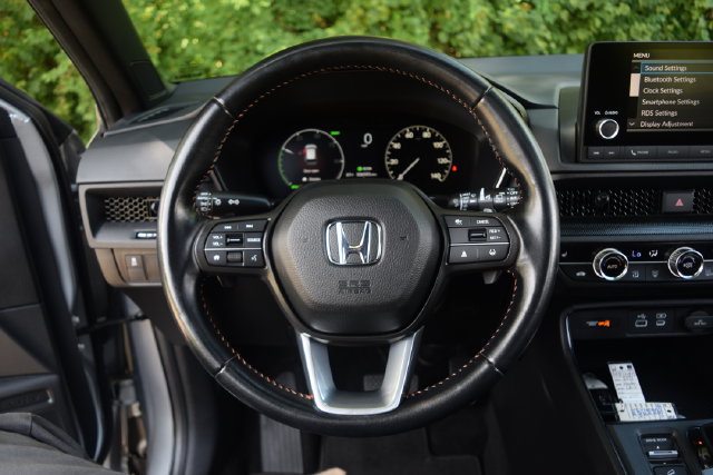 Used 2025 Honda CR-V Sport image 4