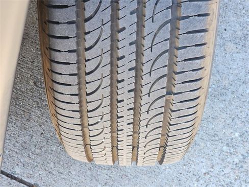 Used 2026 Jeep Compass Latitude image 10