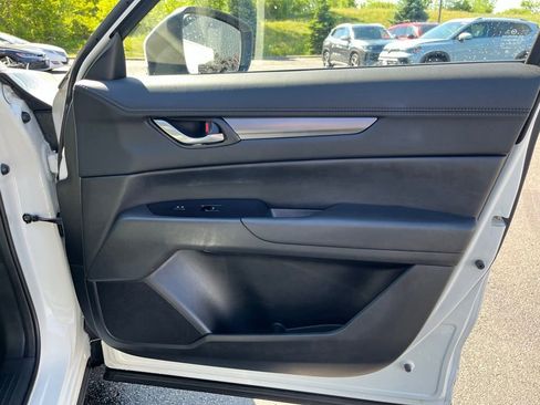 Used 2023 MAZDA CX-5 AWD 2.5 S image 11