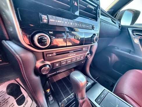Used 2023 Lexus GX 460 Premium image 41