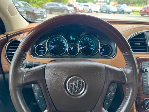 Used 2015 Buick Enclave Premium w/ Trailering Package AWD/4WD image 25