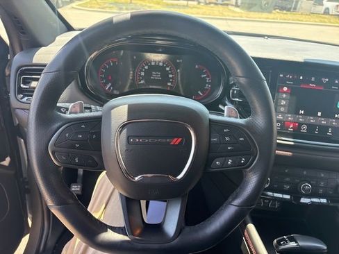 Used 2023 Dodge Durango GT AWD/4WD image 17