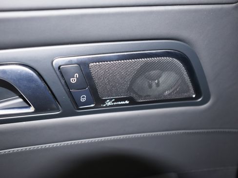 Used 2021 Mercedes-Benz AMG GT Coupe w/ GT Stealth Edition image 24