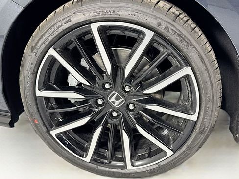 New 2026 Honda Accord Touring image 15