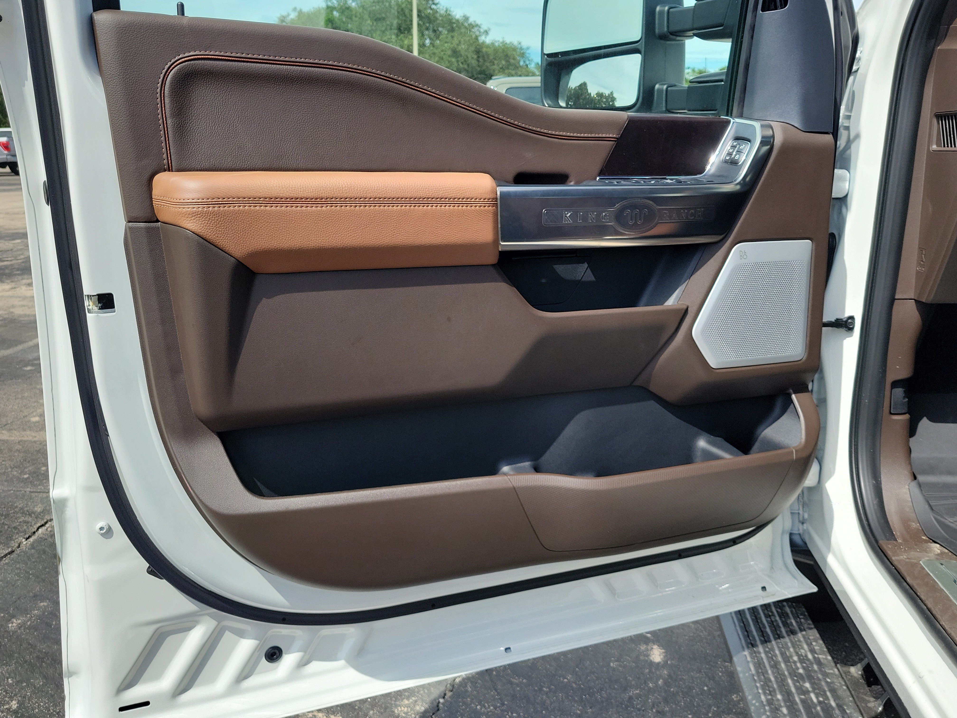 New 2026 Ford F150 King Ranch w/ Equipment Group 601A High AWD/4WD image 16