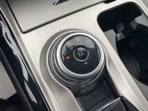 Used 2022 Ford Explorer ST w/ ST Street Pack image 35